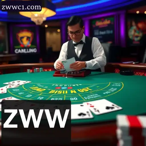 Blackjack online