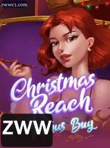 Explorando o Mundo de ChristmasReachBonusBuy