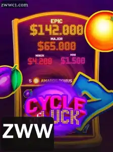CycleofLuck: O Jogo de Estratégia e Azar que Conquista Multidões