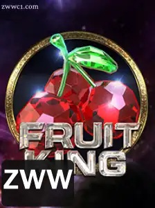 FruitKing: Domine o Reino das Frutas com Estratégia e Diversão