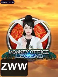 MonkeyOfficeLegend: Descubra o Mundo Encantador do Escritório Simiesco