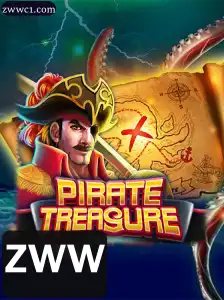 Explorando PirateTreasure: O Jogo de Aventura que Cativou o Mundo