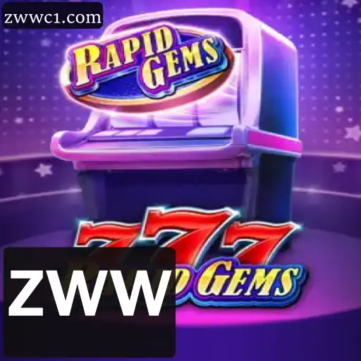 Descubra a Emoção do Jogo RapidGems777 com 'zww'