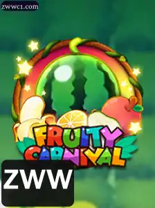 Descubra o Mundo Vibrante e Emocionante de FruityCarnival: Uma Jornada de Aventura e Diversão