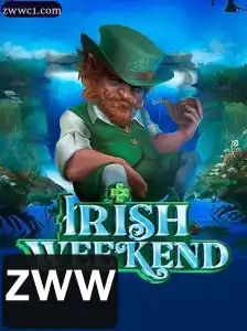 Explorando o IrishWeekend: Um Mergulho no Jogo com Zww
