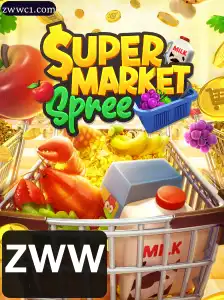 Explorando o Mundo Divertido de SupermarketSpree: Estratégia e Diversão no Seu Carrinho