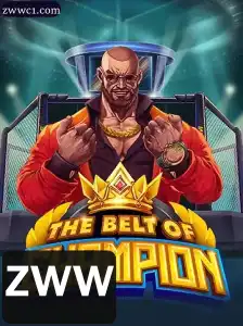 Descubra o Fascinante Mundo de TheBeltOfChampion