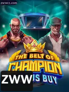 TheBeltOfChampionBonusBuy: Uma Aventura Épica no Mundo dos Jogos