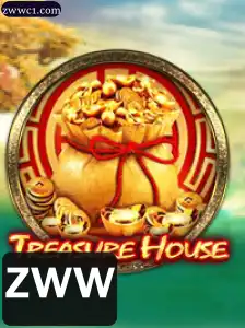 Explorando o Mundo Enigmático de TreasureHouse